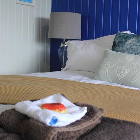 Cairnview Bed And Breakfast Larne Esterno foto