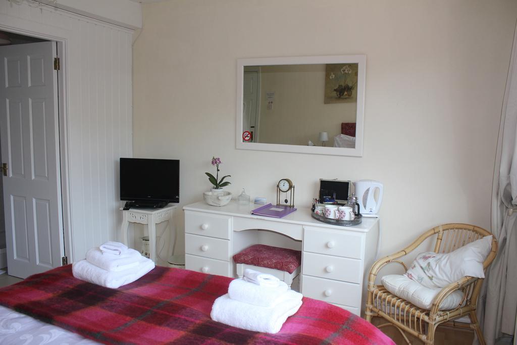 Cairnview Bed And Breakfast Larne Camera foto