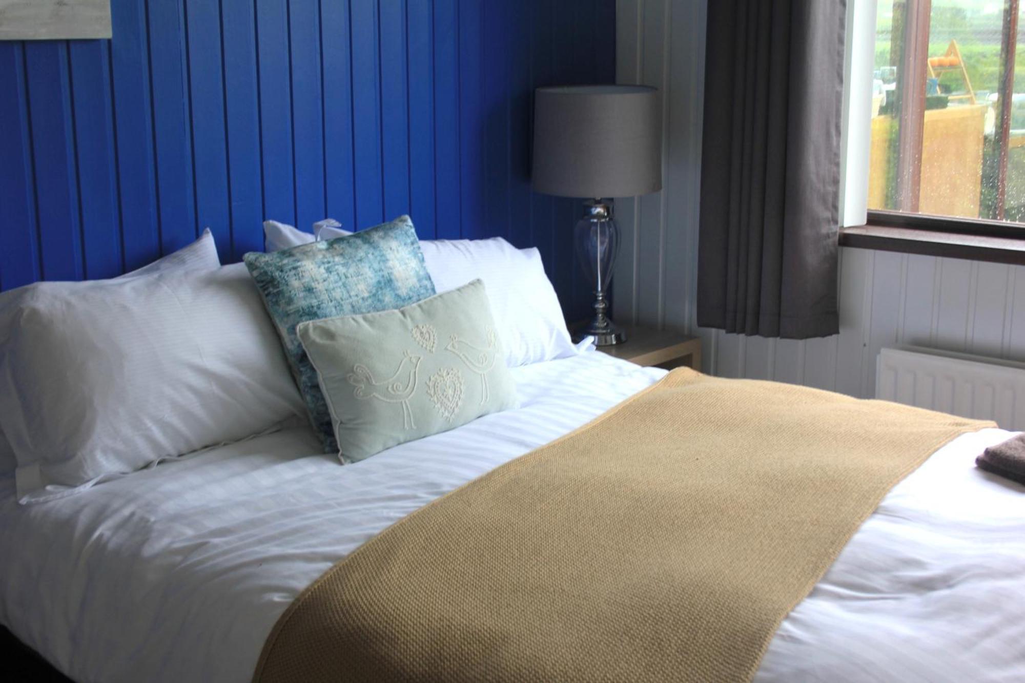 Cairnview Bed And Breakfast Larne Esterno foto
