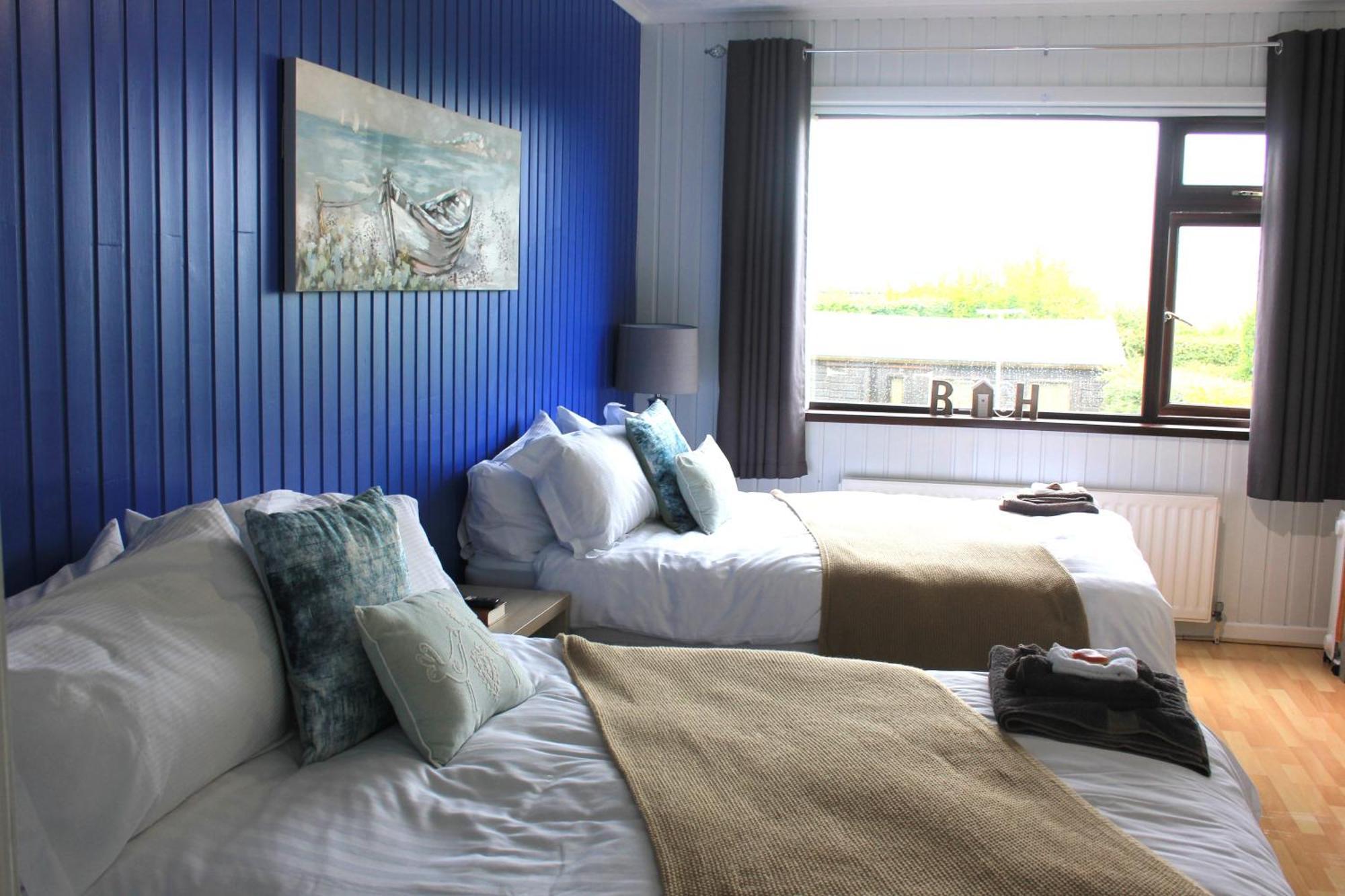 Cairnview Bed And Breakfast Larne Esterno foto