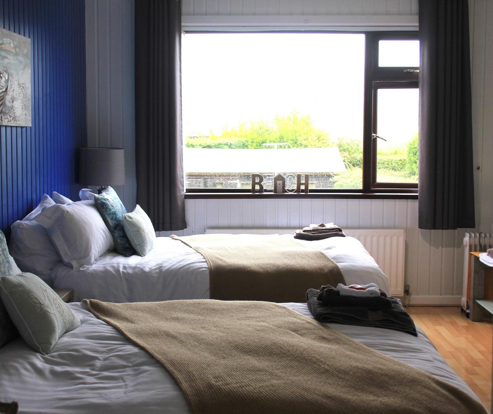 Cairnview Bed And Breakfast Larne Esterno foto