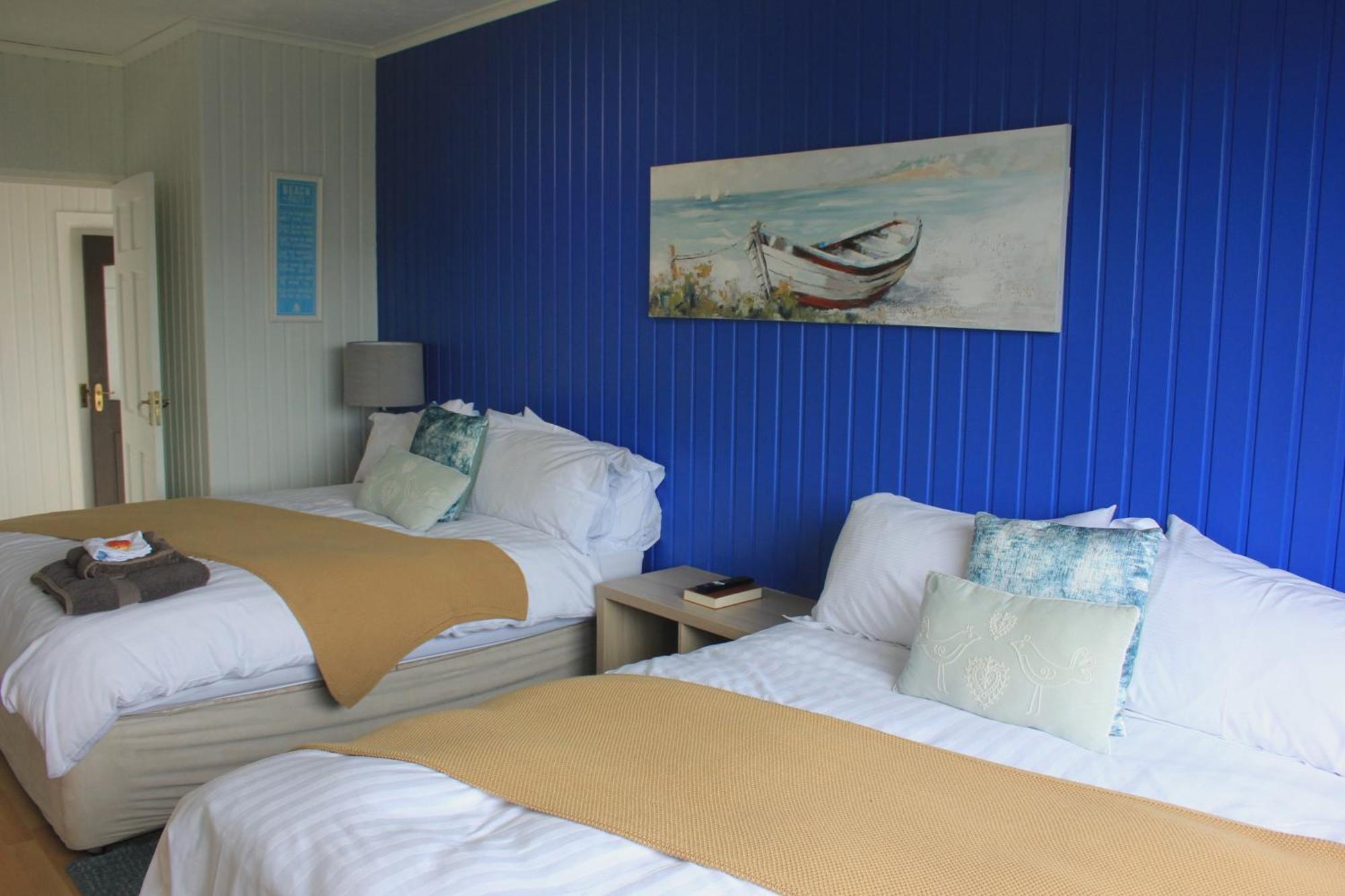 Cairnview Bed And Breakfast Larne Esterno foto
