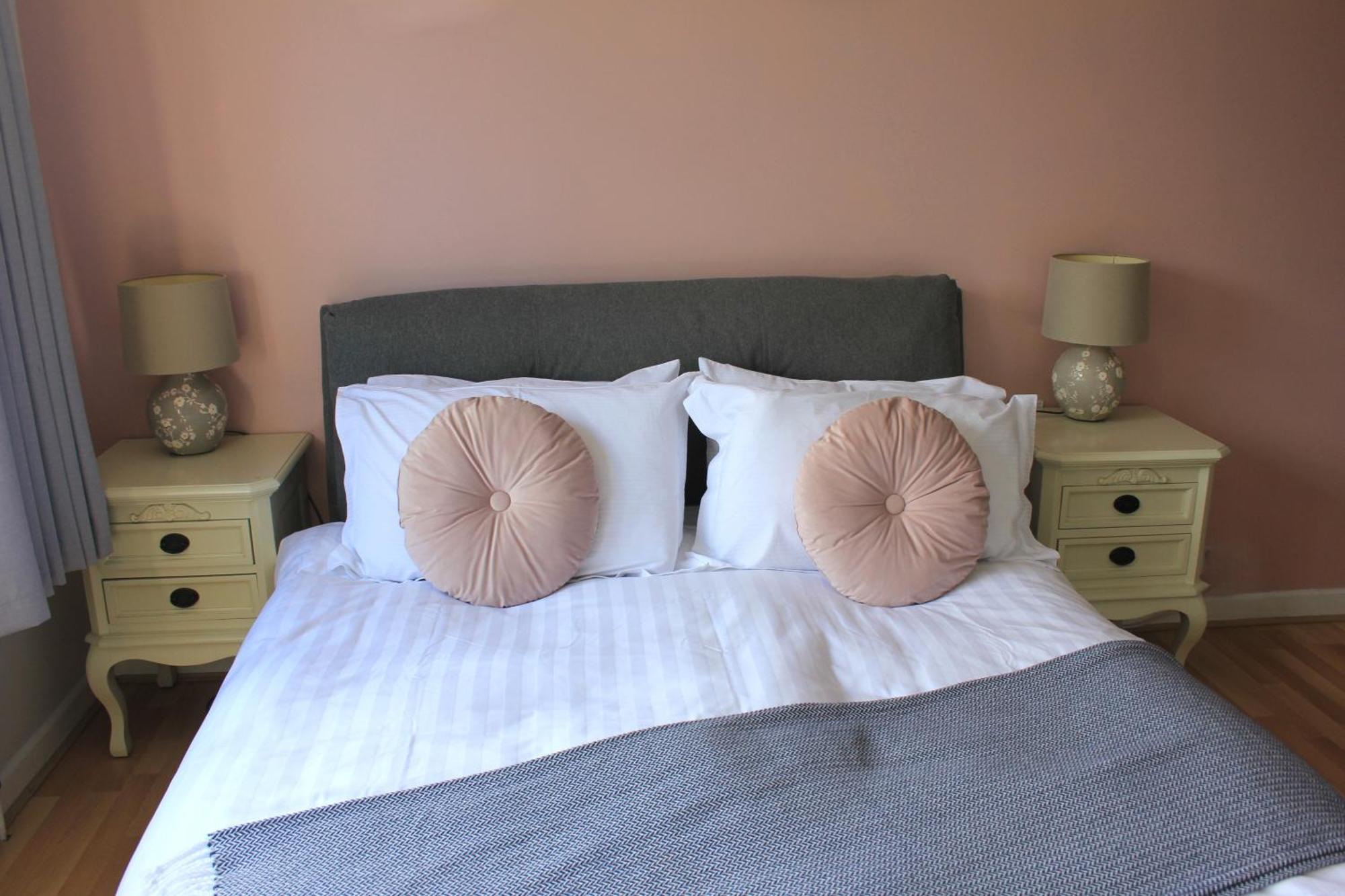 Cairnview Bed And Breakfast Larne Esterno foto