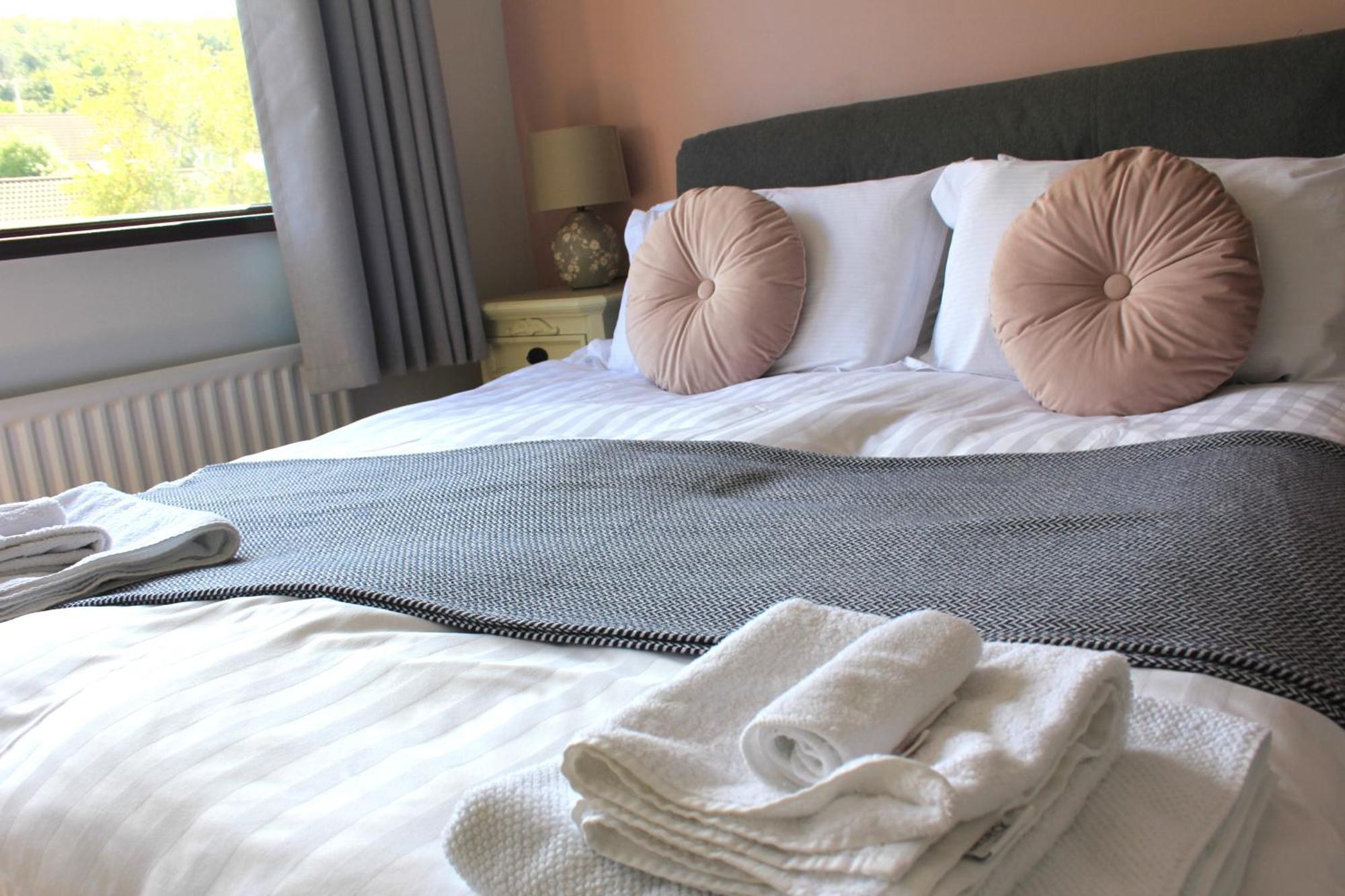 Cairnview Bed And Breakfast Larne Esterno foto
