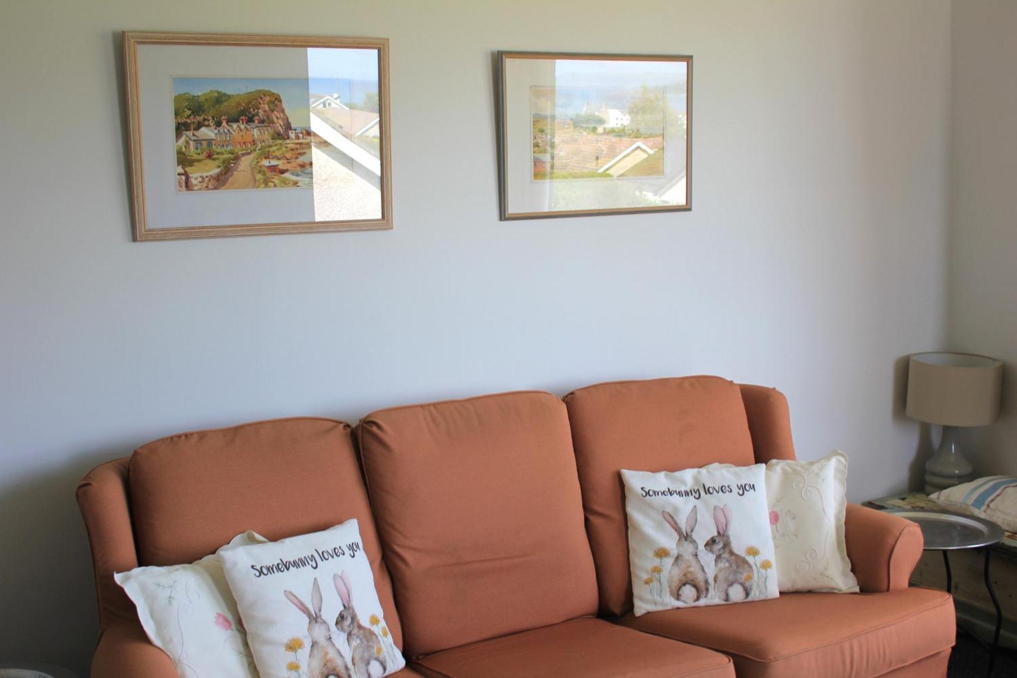 Cairnview Bed And Breakfast Larne Esterno foto