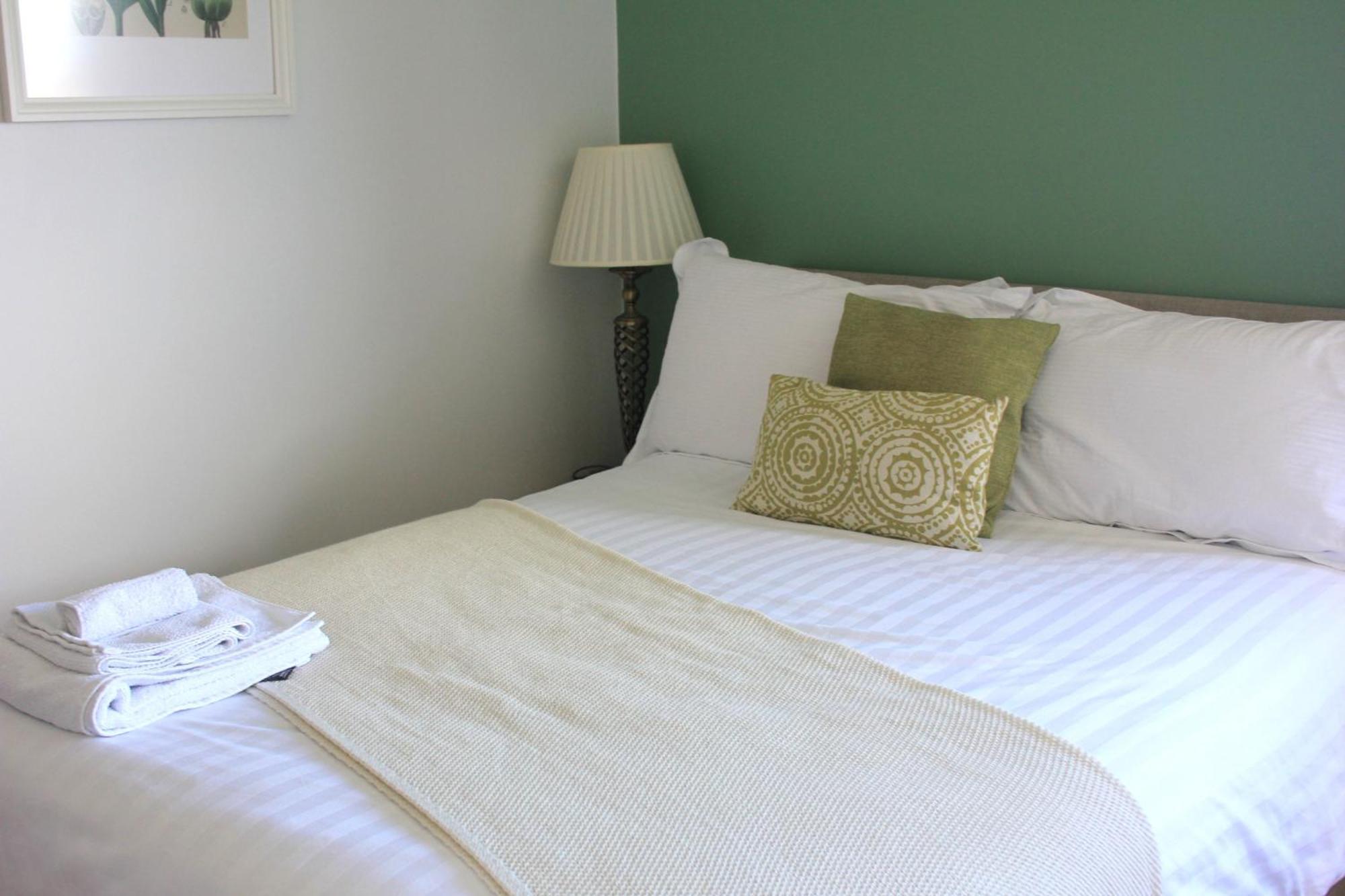 Cairnview Bed And Breakfast Larne Esterno foto