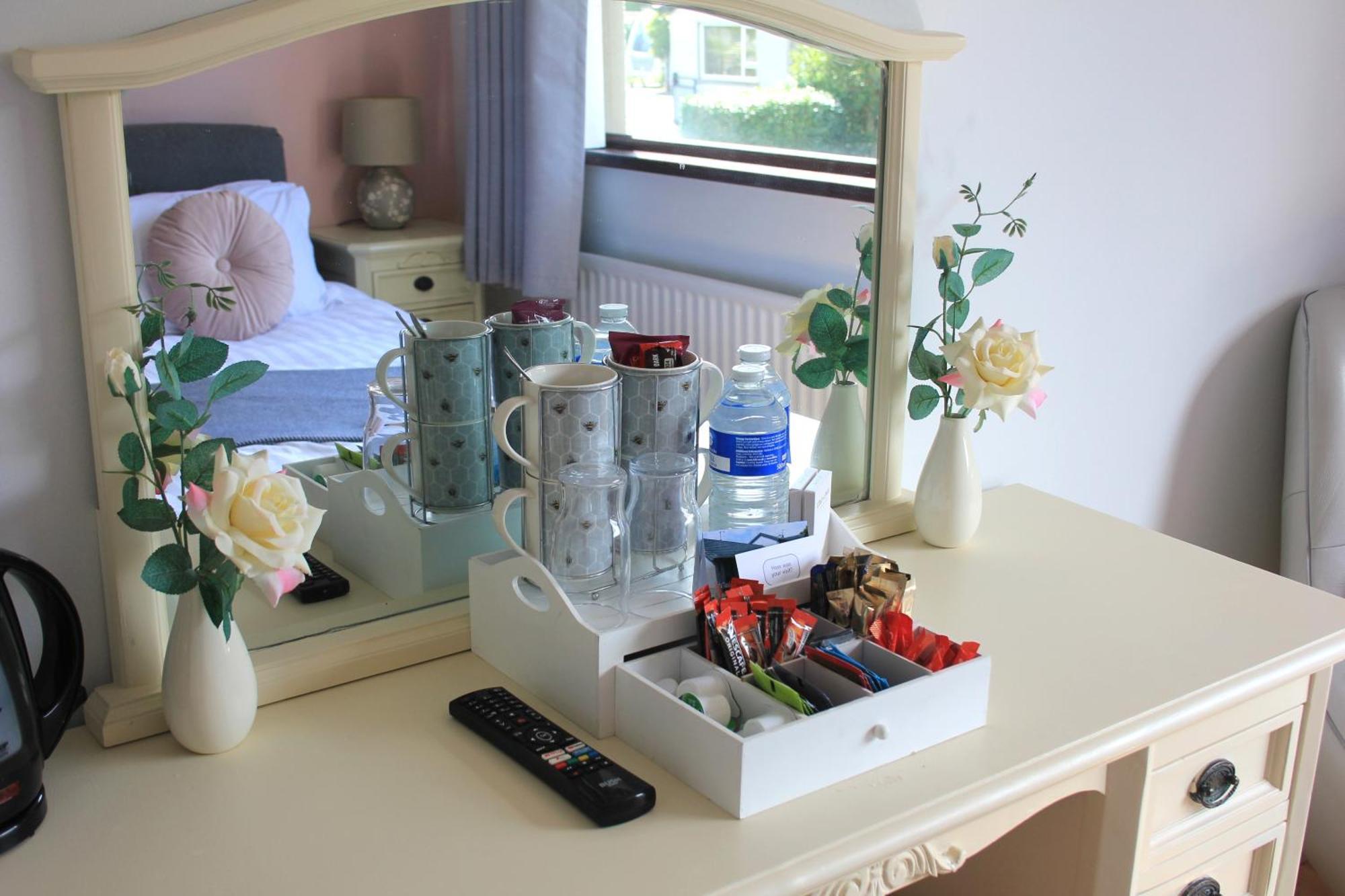 Cairnview Bed And Breakfast Larne Esterno foto