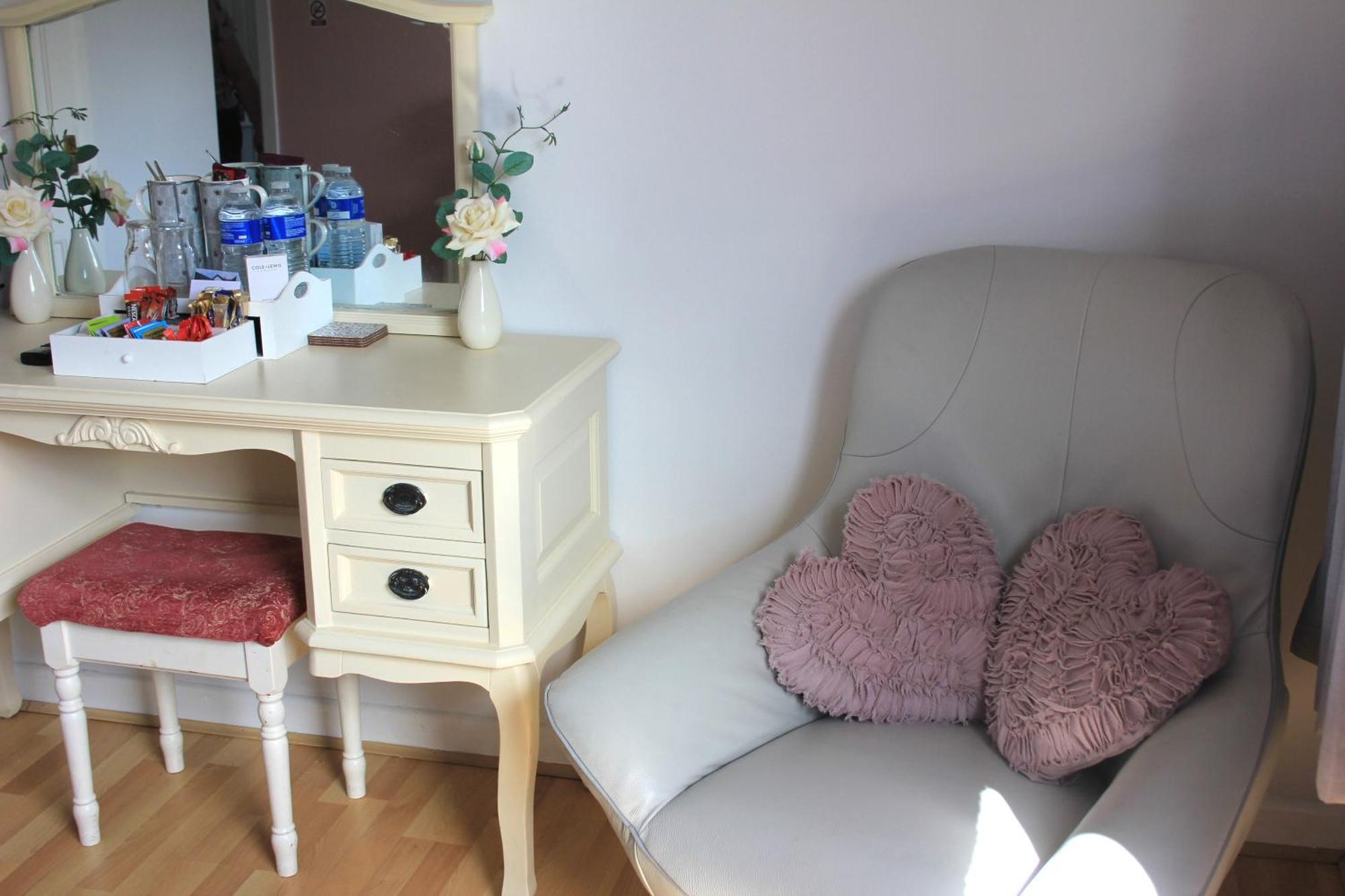 Cairnview Bed And Breakfast Larne Esterno foto