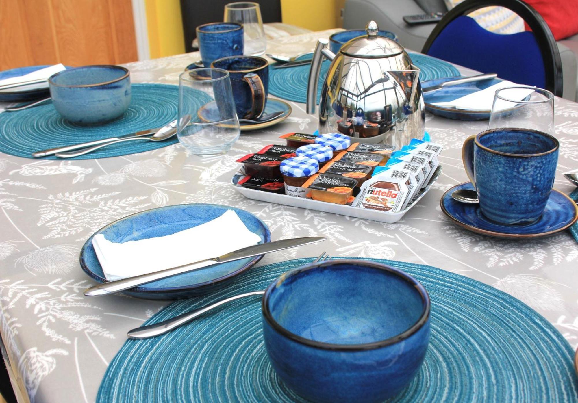 Cairnview Bed And Breakfast Larne Esterno foto