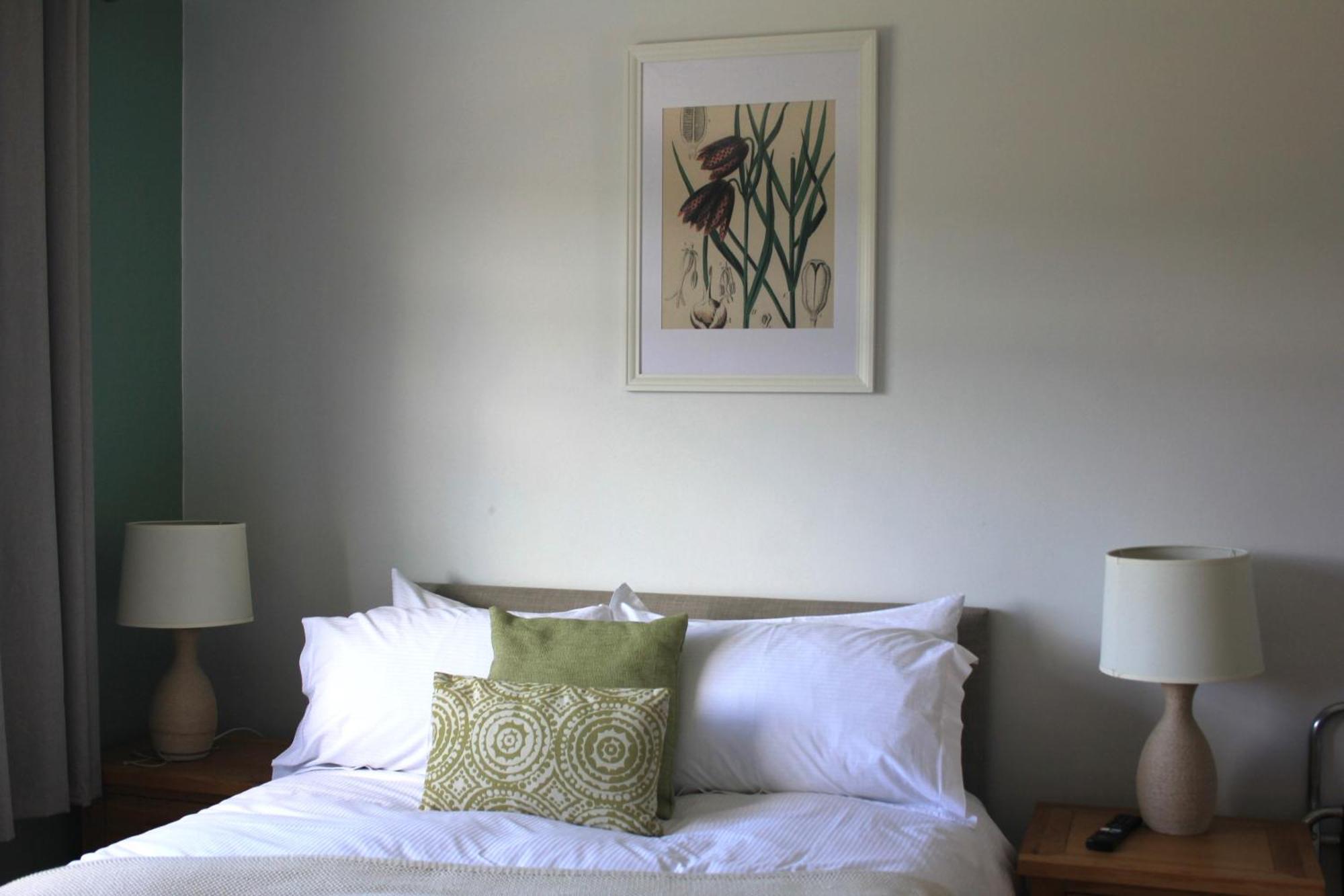 Cairnview Bed And Breakfast Larne Esterno foto