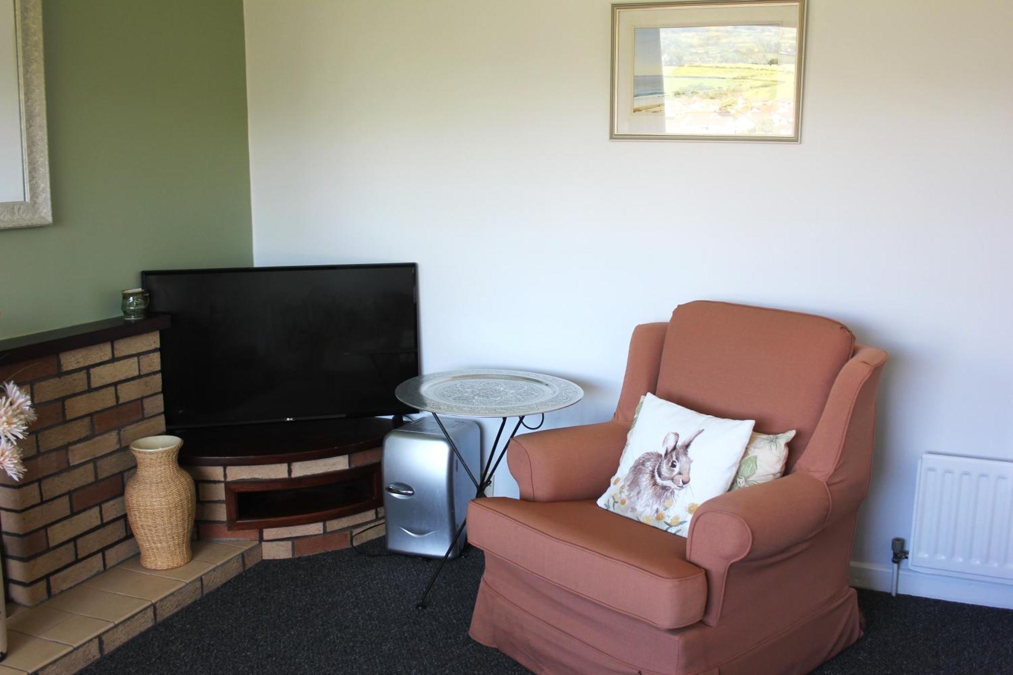 Cairnview Bed And Breakfast Larne Esterno foto