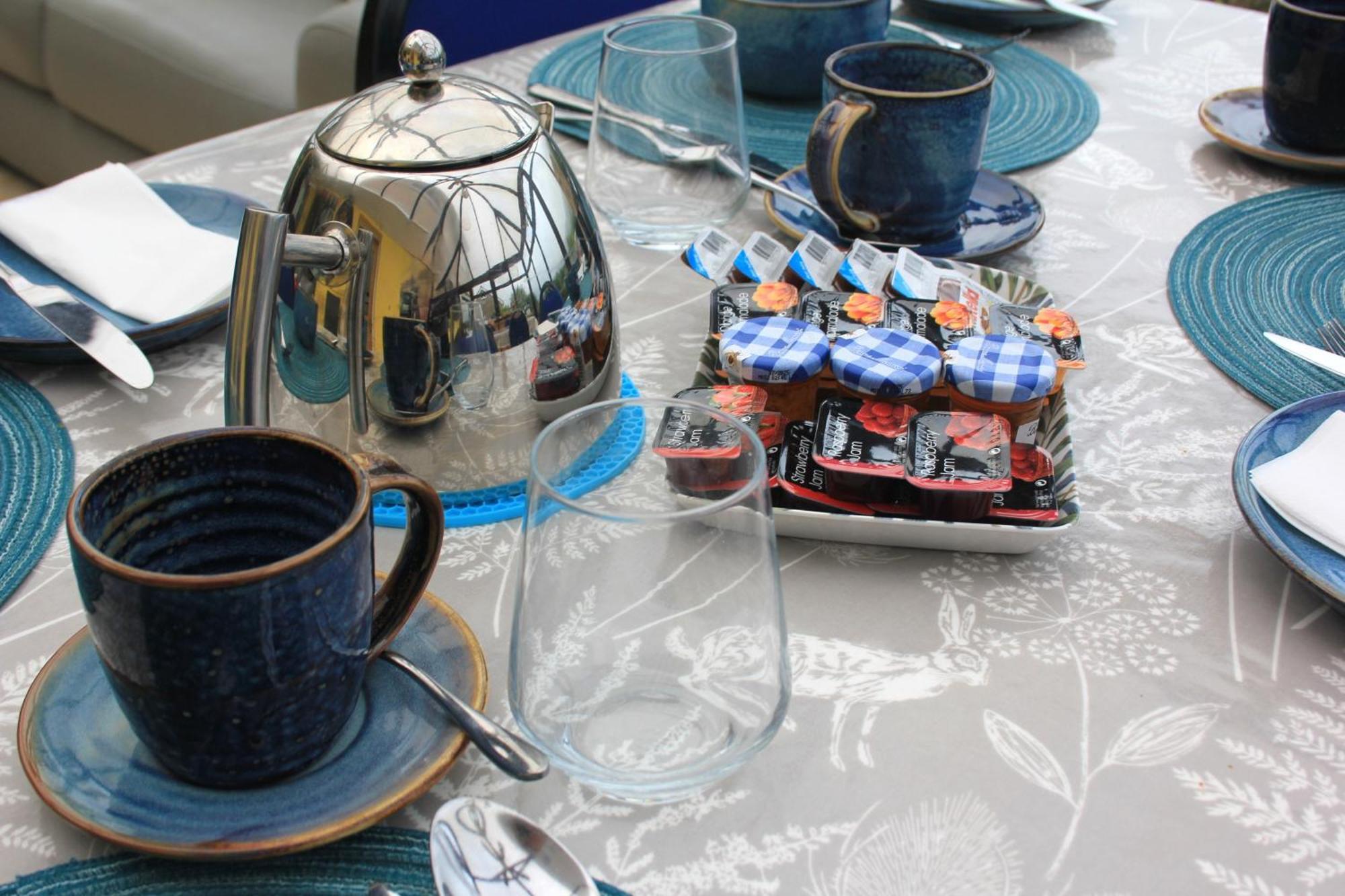 Cairnview Bed And Breakfast Larne Esterno foto