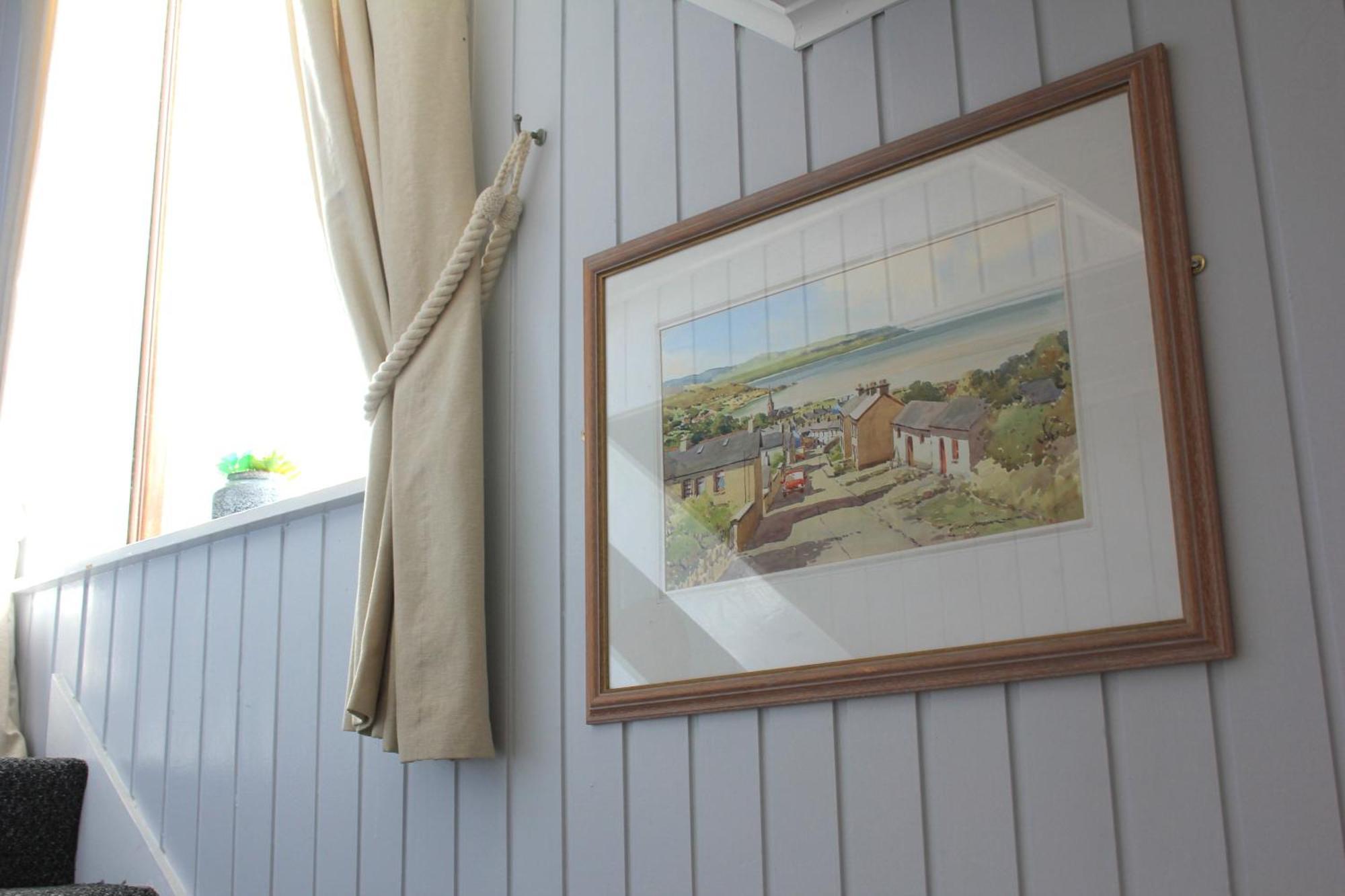 Cairnview Bed And Breakfast Larne Esterno foto