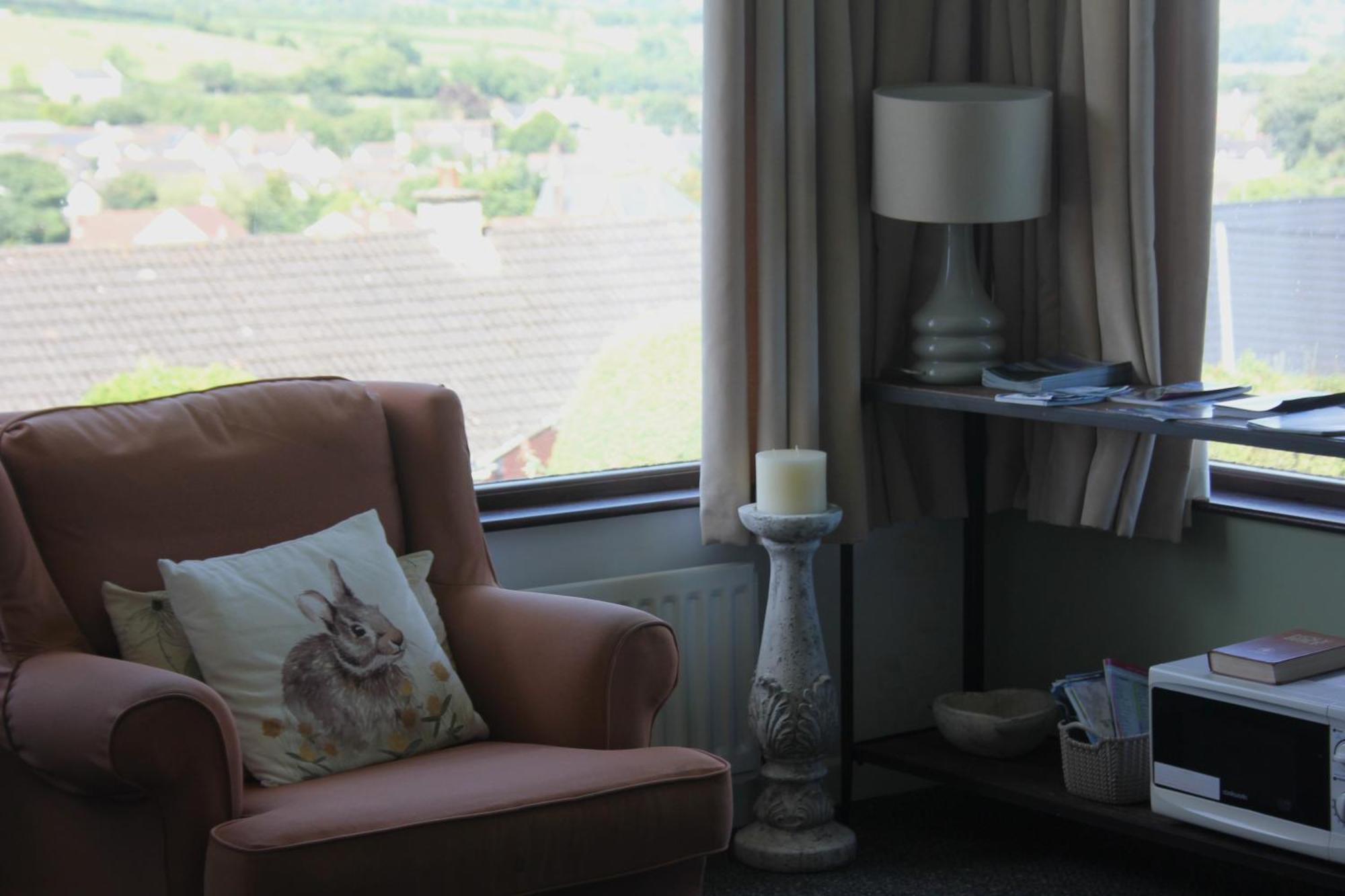 Cairnview Bed And Breakfast Larne Esterno foto