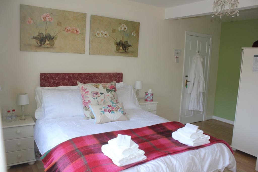 Cairnview Bed And Breakfast Larne Camera foto