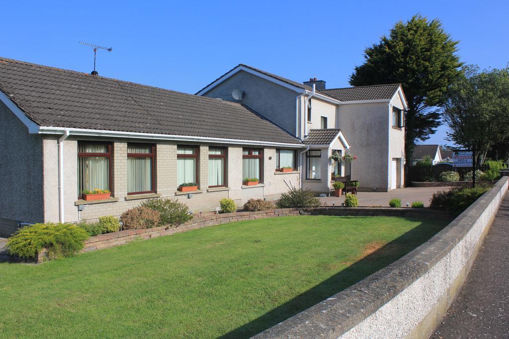 Cairnview Bed And Breakfast Larne Esterno foto