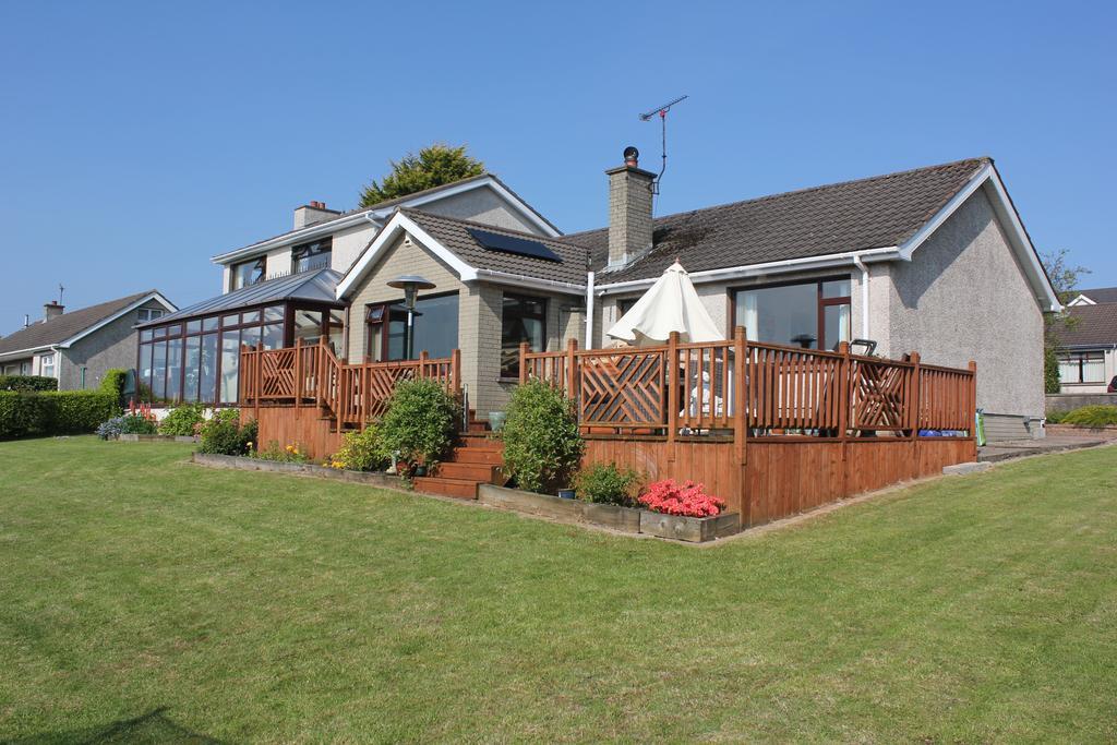 Cairnview Bed And Breakfast Larne Esterno foto